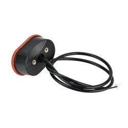 Luz trasera Xiaomi Scooter 4 Pro Plus/4 Pro Max | Accesorios y seguridad  - 2  