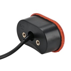 Achterlicht Xiaomi Scooter 4 Pro Plus/Max | Accessoires & veiligheid  - 3  