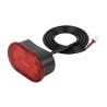 Tagatuli Xiaomi Scooter 4 Pro Plus/Max | Tarvikud ja turvalisus  - 7  