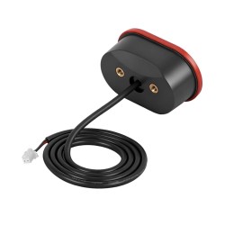 Luz trasera Xiaomi Scooter 4 Pro Plus/4 Pro Max | Accesorios y seguridad  - 8  