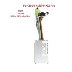 Controller voor Kukirin G2 Pro scooter - 38104, 38104A en 2024 versie | Essentieel accessoire  - 1  