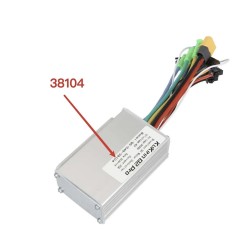 Controller voor Kukirin G2 Pro scooter - 38104, 38104A en 2024 versie | Essentieel accessoire  - 3  