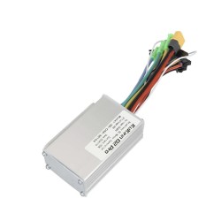 Kontroller elektritõukerattale Kukirin G2 Pro - 38104, 38104A ja 2024 versioon | Oluline lisatarvik  - 6  