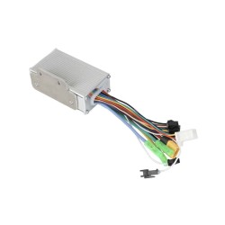 Kontroleris elektriniam paspirtukui Kukirin G2 Pro - 38104, 38104A ir 2024 versija | Svarbus priedas  - 7  