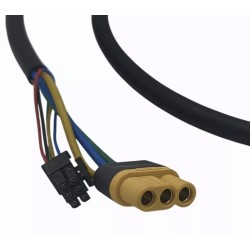 Replacement cable for Xiaomi Scooter 4 Ultra motor, Navee S65 Nordic  - 2  
