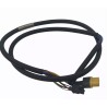 Ersättningskabel för motor Xiaomi Scooter 4 Ultra, Navee S65 Nordic  - 3  