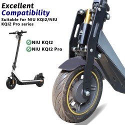 Monorim MN2 framfjar d ring for KQi2 Pro, komfort och stabilitet  - 5 Forbattrar komfort, kontroll och stabilitet. Monorim MN2 f