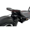 LED rear light with footrest for Dualtron Thunder 2, Thunder 1 or similar  - 4 
Suitable for Dualtron Thunder 1 and Thunder 2; c