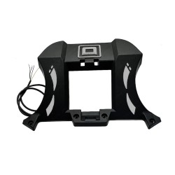 Lumină spate LED cu suport pentru picior Dualtron Thunder 2, Thunder 1 sau similar  - 8 
Compatibilă cu Dualtron Thunder 1 și Th
