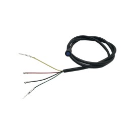 LED-baglygte med fodstøtte til Dualtron Thunder 2, Thunder 1 eller lignende  - 10 
Passer til Dualtron Thunder 1 og Thunder 2; k