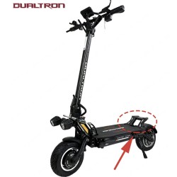 Feu arrière LED avec repose-pied pour Dualtron Thunder 2, Thunder 1 ou similaire  - 11 
Compatible avec Dualtron Thunder 1 et Th