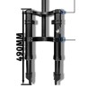 Prednji ovjes Monorim MD0 Coil Spring 490mm x 165mm  - 4 
Kompatibilnost: Monorim MD0 Coil Spring 490mm x 165mm za kompatibilne 