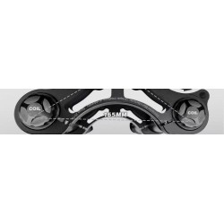 Prednji ovjes Monorim MD0 Coil Spring 490mm x 165mm  - 9 
Kompatibilnost: Monorim MD0 Coil Spring 490mm x 165mm za kompatibilne 