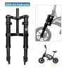 Monorim MD0 Air Hydraulic esiamordistus 490mm x 165mm  - 15 
Sobivus: sobib uhilduvatele Monorim MD0 esihargi lahendustele; kont