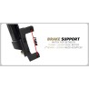 Monorim MD0-FiidoQ foraffjedring  - 2 
Kompatibilitet: Monorim MD0-FiidoQ foraffjedring til Fiido Q (Q1/Q1S) og kompatible mini 