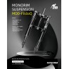 Monorim MD0-FiidoQ etujousitus  - 3 
Yhteensopivuus: Monorim MD0-FiidoQ etujousitus Fiido Q (Q1/Q1S) -malleihin ja yhteensopivii