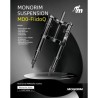 Monorim MD0-FiidoQ framfjadring  - 3 
Kompatibilitet: Monorim MD0-FiidoQ framfjadring for Fiido Q (Q1/Q1S) och kompatibla mini e