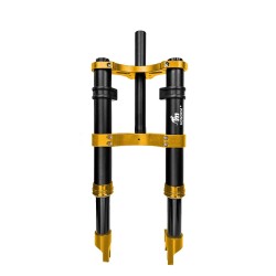 Monorim MD0-V1 front suspension for Xiaomi M365/Pro  - 1 
Fitment: Monorim MD0-V1 kit for Xiaomi M365/Pro and compatible models.