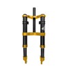 Monorim MD0-V1 front suspension for Xiaomi M365/Pro  - 1 
Fitment: Monorim MD0-V1 kit for Xiaomi M365/Pro and compatible models.