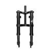 Monorim MD0-V1 frontfjaring for Xiaomi M365/Pro  - 3 
Passform: Monorim MD0-V1 for Xiaomi M365/Pro og kompatible modeller.
Sikke