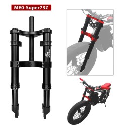 Suspensión delantera Monorim MD0-Super73Z para eBike Super73 Z  - 3 
Compatibilidad: suspensión delantera Monorim MD0-Super73Z p