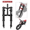 Perednia pidviska Monorim MD0-Super73Z dlia e-bike Super73 Z  - 3 
Sumisnist: perednia pidviska Monorim MD0-Super73Z dlia Super7