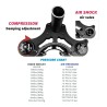 Forgaffeloppheng Monorim MD0-Super73Z for Super73 Z elsykkel  - 9 
Kompatibilitet: Monorim MD0-Super73Z forgaffeloppheng for Sup