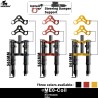 Sospensione anteriore Monorim ME0 Coil spring version 565mm x 165mm  - 7 
Compatibilità: ME0 Coil Spring 565mm x 165mm per attac