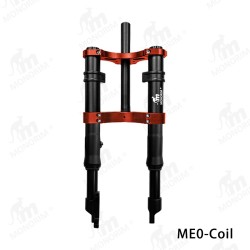 Monorim ME0 front suspension Coil spring version 565mm x 165mm  - 3 
Fitment: ME0 Coil Spring 565mm x 165mm for compatible mount