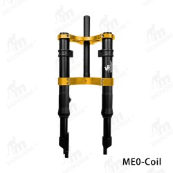 Monorim ME0 Vorderfederung Coil spring version 565mm x 165mm  - 4 
Kompatibilität: ME0 Coil Spring 565mm x 165mm für passende Au