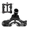 Monorim ME0 front suspension Coil spring version 565mm x 165mm  - 9 
Fitment: ME0 Coil Spring 565mm x 165mm for compatible mount