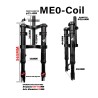 Monorim ME0 front suspension Coil spring version 565mm x 165mm  - 12 
Fitment: ME0 Coil Spring 565mm x 165mm for compatible moun