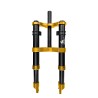 Monorim ME0 Air Front Suspension - Hidraulic version 565mm x 165mm  - 5 
Compatibility: Monorim ME0 Air front suspension Hidraul