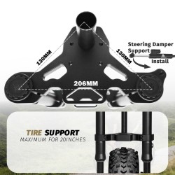 Monorim ME206 Front Suspension Coil Spring 565mm x 206mm  - 6 Fit: Monorim ME206 front suspension Coil Spring 565mm x 206mm for 