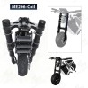 Suspension avant Monorim ME206 Dual Air version 565mm x 206mm  - 6 Compatibilité: upgrade de suspension avant Monorim ME206 Dual