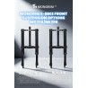 Suspensión delantera Monorim MD206 Coil Spring version 490mm x 206mm  - 7 
Compatibilidad: suspensión delantera Monorim MD206 Co