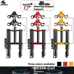 Emprosthia anartisi Monorim MD206 Coil Spring ekdosi 490mm x 206mm  - 9 
Symvatotita: emprosthia anartisi Monorim MD206 Coil Spr