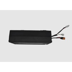 Litiumbatteri 19200mAh 46.8V 899Wh för Segway G3 - längre räckvidd  - 1 Fordelar med att installera ett 19200mAh batteri pa Segw