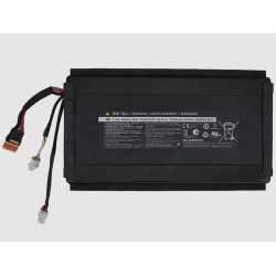 Baterie litiu 19200mAh 46.8V 899Wh Segway G3 - autonomie mai mare  - 2 Beneficiile instalarii bateriei 19200mAh pe Segway G3

Au