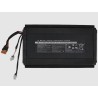 Litiumbatteri 19200mAh 46.8V 899Wh för Segway G3 - längre räckvidd  - 2 Fordelar med att installera ett 19200mAh batteri pa Segw
