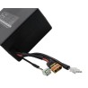 Litium akkumulátor 899Wh 19200mAh 46.8V Segway ZT3 Pro - duplazott hatotav  - 1 A 19200mAh akkumulátor felszerelésének előnyei S
