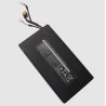 Bateria de litio 899Wh 19200mAh 46.8V para Segway ZT3 Pro - duplica autonomia  - 2 Vantagens de instalar uma bateria 19200mAh no