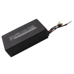 Licio baterija 46.8V 899Wh 19200mAh Segway GT3 didesnis nuotolis  - 1 19200mAh baterijos privalumai Segway GT3

Didesnis realus 