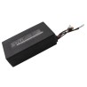 Litium akkumulátor 46.8V 899Wh 19200mAh Segway GT3 nagyobb hatotav  - 1 A 19200mAh akkumulator elonyei Segway GT3-hoz

Nagyobb v