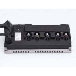 Szinuszos elektromos jarmu vezerlo 60V-72V 3000W 80A Monorim MC80A  - 2 Szinuszhullámú elektromos jármű vezérlő 60V–72V 3000W ke