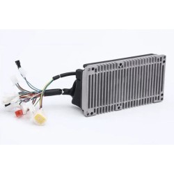 Sinusoidalnyy kontroler elektrotransporta 60V-72V 3000W 80A Monorim MC80A  - 4 Sinusoidalnyy kontroller elektricheskogo transpor