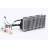 Controlador de veiculo eletrico de onda sinusoidal 60V-72V 3000W 80A Monorim MC80A  - 4 Controlador de veículo elétrico de onda 