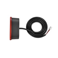 Baglygte til Xiaomi 5, 5 Pro og 5 Max | LED sikkerhed  - 11  