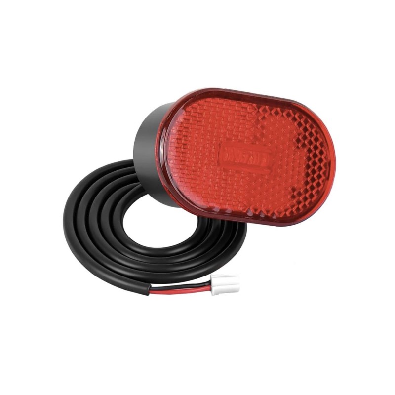 Rear light for Xiaomi 5, 5 Pro and 5 Max | LED safety scooter  - 9  
