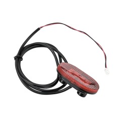 Zadnja LED luč za Xiaomi Scooter Elite  - 3  